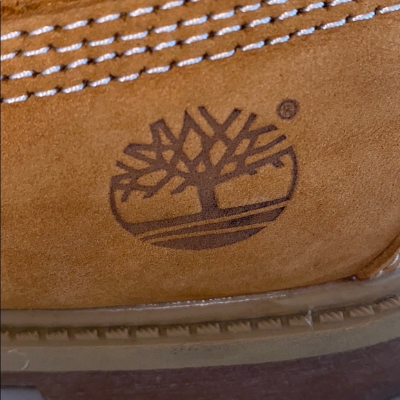 TIMBERLAND WOMEN'S 6-INCH PREMIUM WATERPROOF BOOTS - Picture 5 of 7